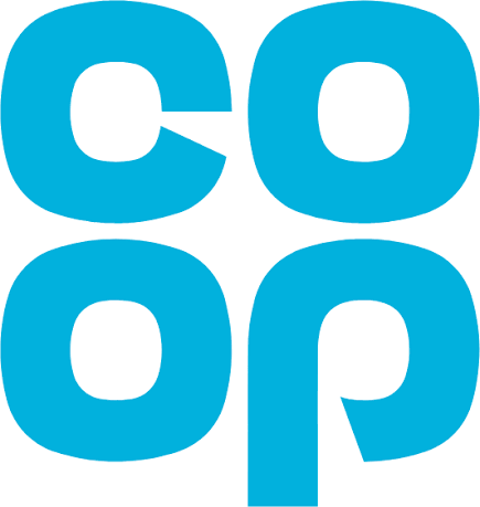 Co-op logo